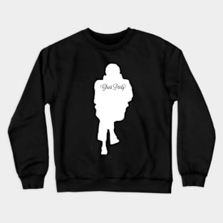 Bernie Sanders Crewneck Sweatshirt